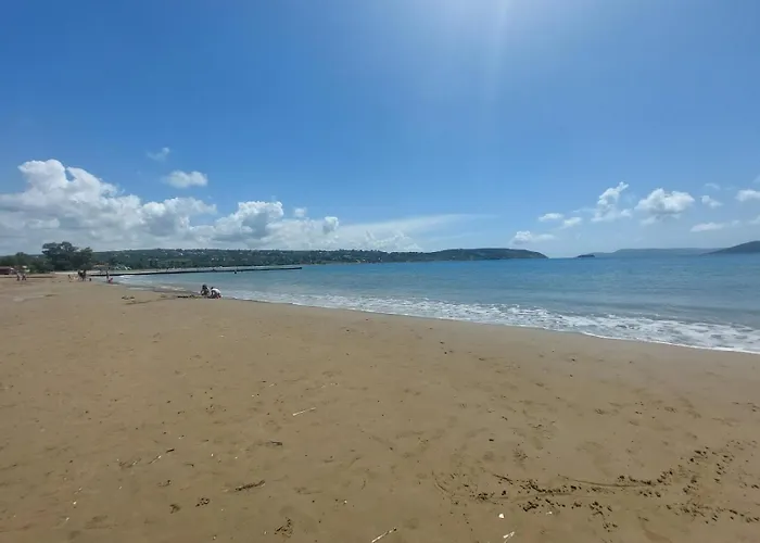 펜션 Marialena's *