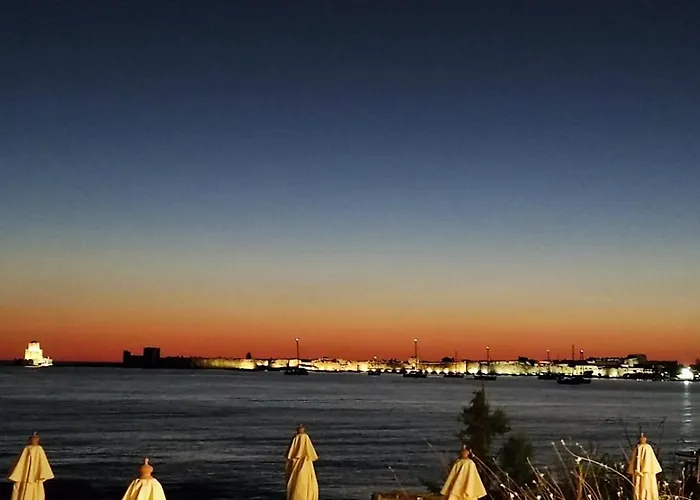 Marialena's Semesterbostad *