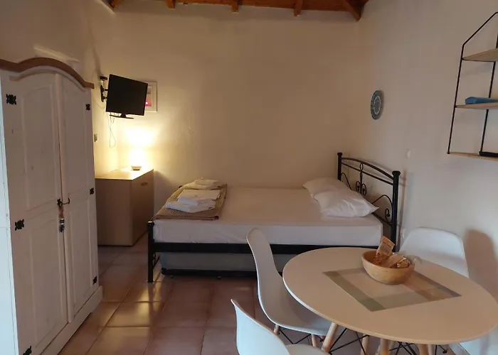 Marialena's * 메토니