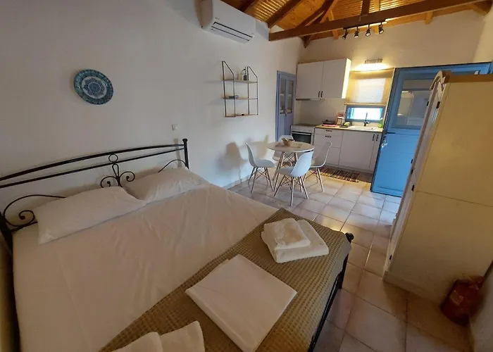 펜션 Marialena's *