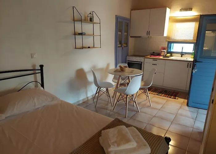 Marialena's * 메토니