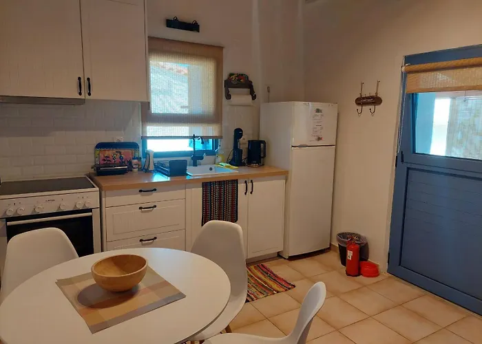 Marialena's * Methone