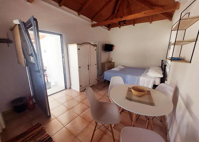 Marialena's 메토니