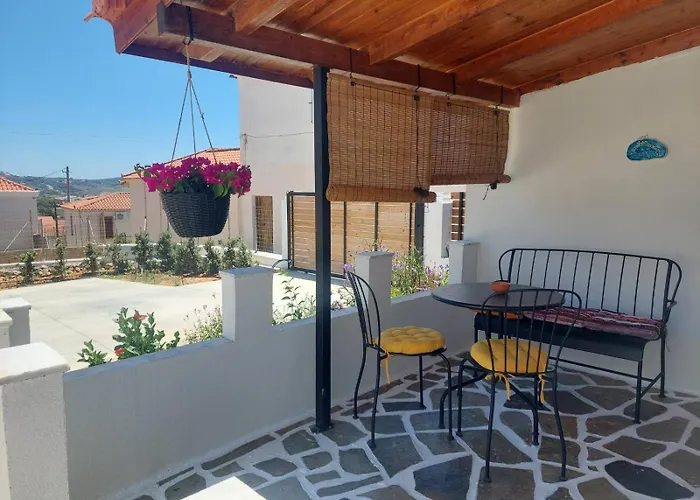 Marialena's 메토니