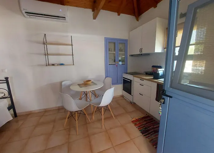 Marialena's 메토니