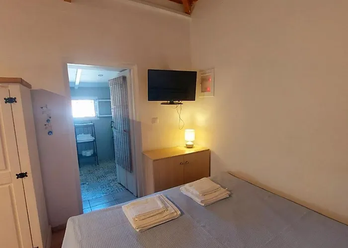 펜션 Marialena's *