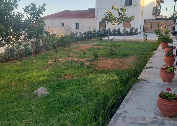 Marialena's * Methone