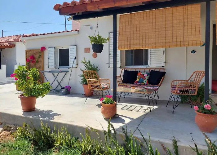 Marialena's * 메토니