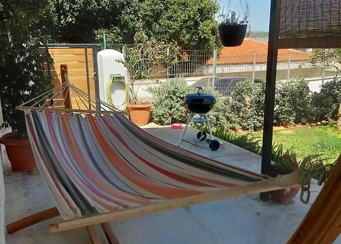 Marialena's * Methone