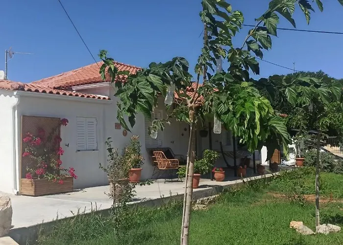 Marialena's Semesterbostad