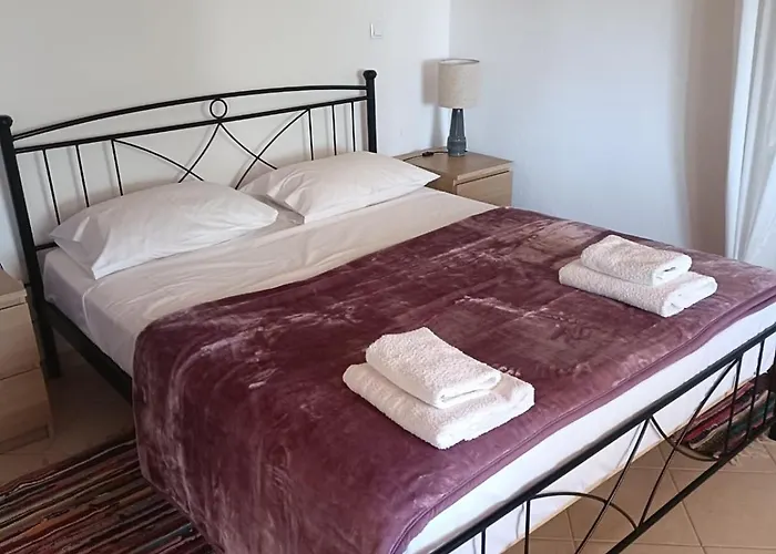 Marialena's * 메토니