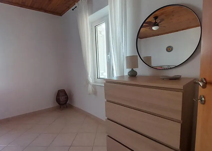 Marialena's Semesterbostad