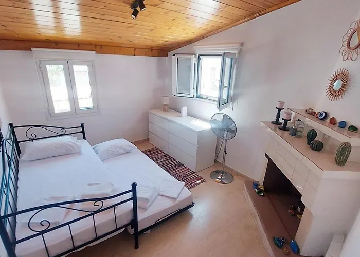 Marialena's Semesterbostad