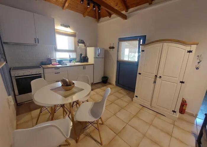 펜션 Marialena's *